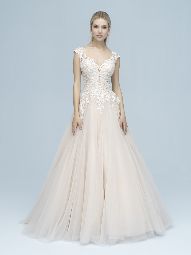 Allure hotsell bridals 2019